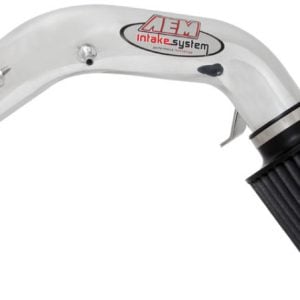 AEM 03-05 Neon SRT-4 Turbo Polished Short Ram Intake