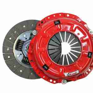 McLeod Tuner Series 06-14 Subaru WRX 2.0L Street Elite Clutch Kit