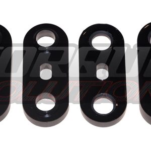 Torque Solution Positive Shift Kit: Subaru WRX / STi 2008-2011