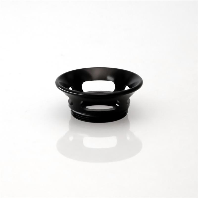 Turbosmart BOV Kompact Trumpet Replacement - Black - Image 7