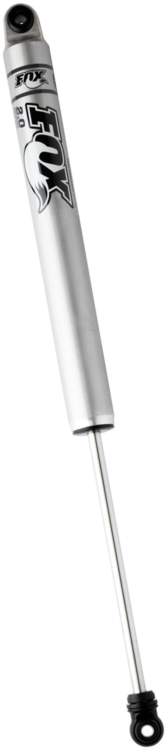 Fox 05+ Ford SD 2.0 Performance Series 12.6in. Smooth Body IFP Rear Shock (Alum) / 1.5-3.5in Lift - Image 6