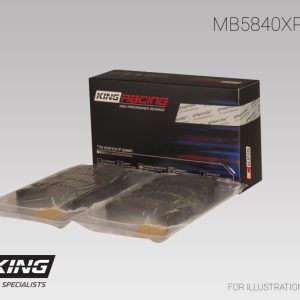 King Engine Bearings Chrysler 300 Srt8 Main Bearing Set