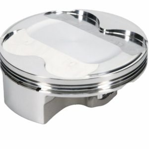 JE Pistons Honda M/C CRF 450 2017 14.0 to 1 Piston Kit