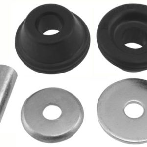 KYB Shocks & Struts Strut Mounts Rear ACURA EL 2001-03 ACURA RSX 2002-04 ACURA RSX 2005-06 HONDA Civ