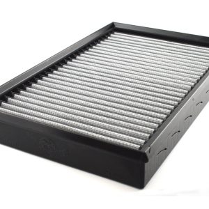 aFe MagnumFLOW Air Filters OER PDS A/F PDS Audi/VW 06-12 V6-3.2L/3.6L