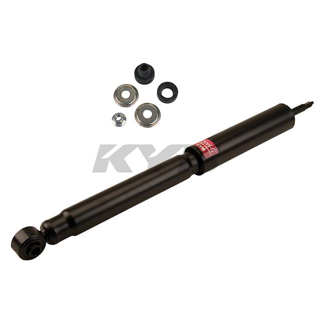 KYB Shocks & Struts Excel-G Rear FORD Mustang 1994-04 - Image 4