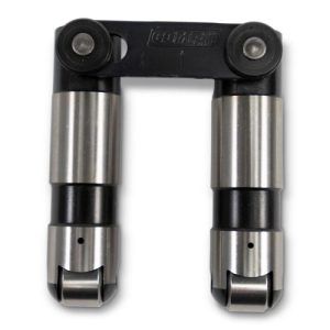 COMP Cams Chevrolet Small Block 265-400 Evolution Retro-Fit Hydraulic Roller Lifters - Set of 12