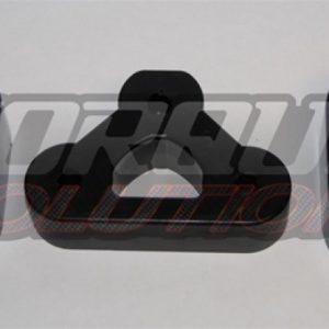 Torque Solution Exhaust Mount Kit: Acura RSX 2002-2006