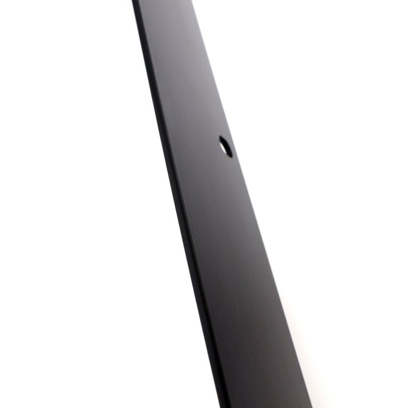 BLOX Racing 15-21 Subaru WRX / WRX STi Gurney Flap - Image 9