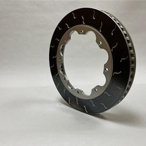Alcon Pro-System Chevrolet Corvette C5/C6 355x32mm - Right Front Rotor