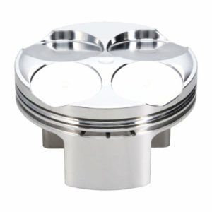 JE Pistons Kawasaki ZX-12 4V Piston Kit