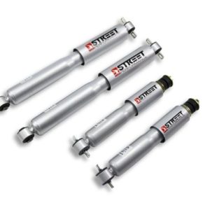 Belltech SHOCK SET STREET PERFORMANCE