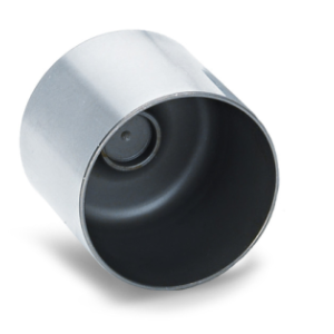 Supertech Cam Follower Solid 32.5 x 23.1 x 2.54mm - Single (D/S Only)