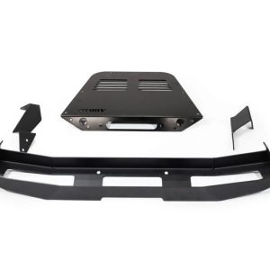 Addictive Desert Designs 21-22 Ram 1500 TRX Stealth Fighter Winch Kit