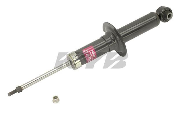 KYB Shocks & Struts Excel-G Rear 09-12 Subaru Forester - Image 8