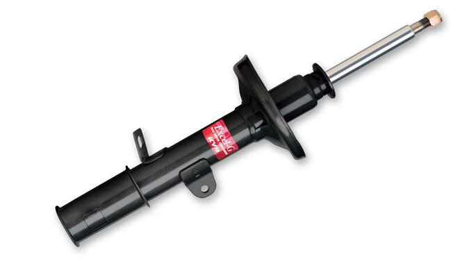 KYB Shocks & Struts Excel-G Rear INFINITI FX35 2003-08 INFINITI FX45 2003-08 - Image 5