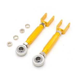ISR Performance Street Series Rear Traction Rods - Nissan 350Z