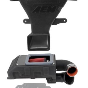 AEM 11-13 Mini Cooper 1.6L Black Cold Air Intake System