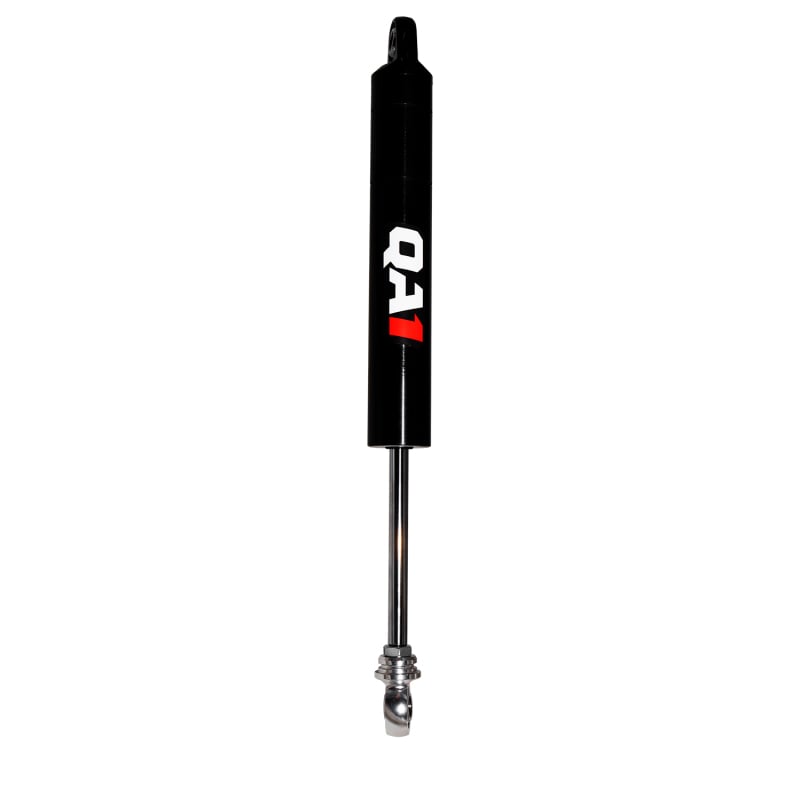 QA1 17.75 Eye-B/Eye-B V 3-3 Shock Small Body Steel 11.63 - Image 2