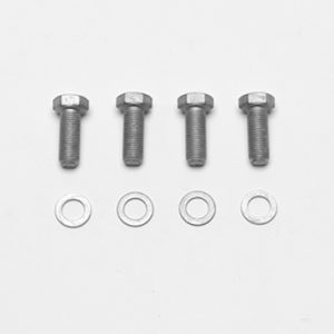 Wilwood 3/8-24X1 Bolt Kit Caliper Mount
