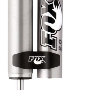 Fox 02+ Mercedes G-500 2.0 Performance Series 8.6in. Smooth Body R/R Rear Shock CD Adj. / 0-2in Lift