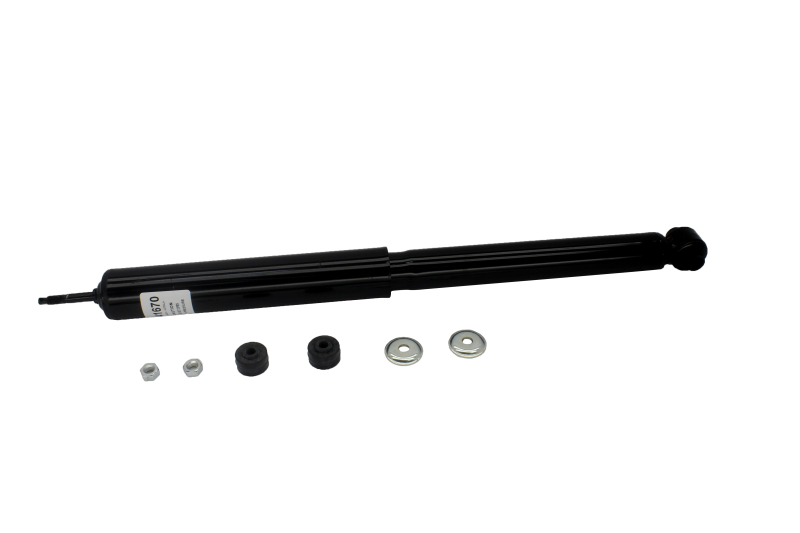 KYB Shocks & Struts Excel-G Rear PONTIAC GTO 2004-06 - Image 2