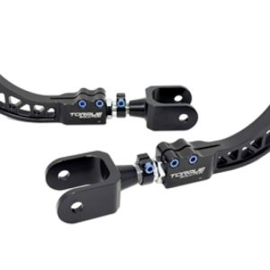 Torque Solution 23+ Toyota Corolla GR Adjustable Upper Camber Arms- (Rear)