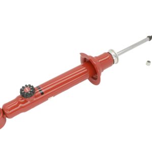 KYB Shocks & Struts AGX Rear NISSAN 240SX 1989-94