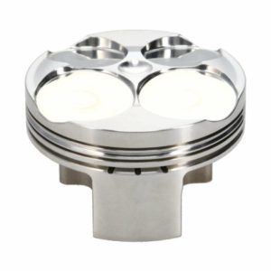 JE Pistons Suzuki GSXR 600 08-10 Piston Kit