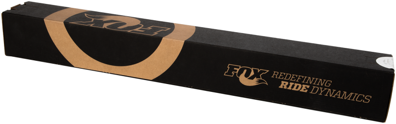 Fox 99+ Chevy 1500 2.0 Performance Series 9.1in. Smooth Body IFP Rear Shock (Aluminum) / 0-1in. Lift - Image 10