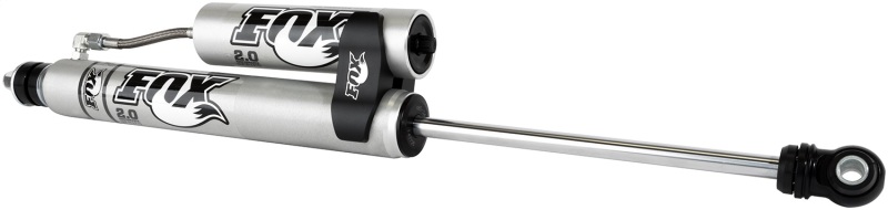 Fox 05+ Ford SD 2.0 Performance Series 11.1in. Smooth Body Remote Res. Front Shock / 5.5-7in. Lift - Image 6