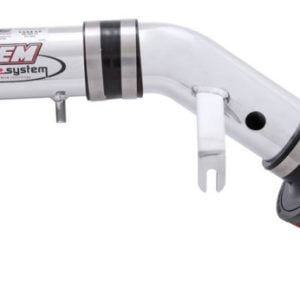 AEM 00-03 Miata Polished Short Ram Intake