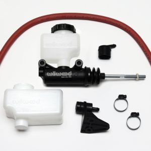 Wilwood Short Remote Side Mount M/C Kit 3/4in Bore