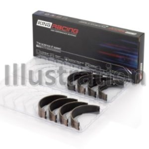 King Engine Bearings Honda J30/J35 Main Bearing Set