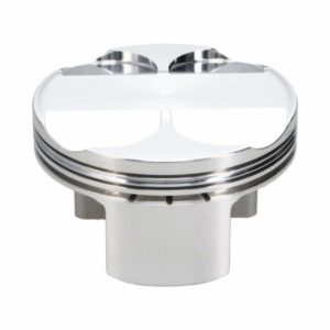 JE Pistons Kawasaki NINJA 650 Piston Kit