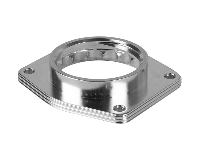 aFe Silver Bullet Throttle Body Spacers BMW M3 (E36) 92-99 L6 3.0/3.2L *96-99 3.2L - 50 State Legal* - Image 6
