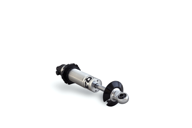 QA1 Proma Star Series Coil-Over Shock Absorber - Single Adj. - Bearing Mount - 11.625in/16.875in - Image 5