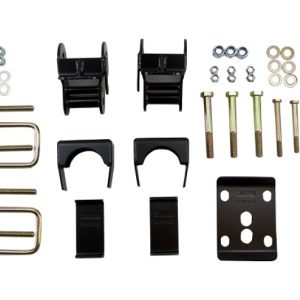 Belltech FLIP KIT 09-13 Ford F-150 Std Cab Short Bed Only (4in Rear Drop)
