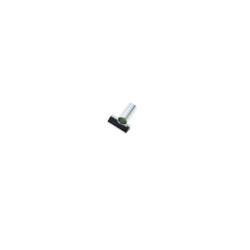 Bilstein 5100 Series 1977 Chevrolet K30 Cheyenne Rear 46mm Monotube Shock Absorber - Image 2