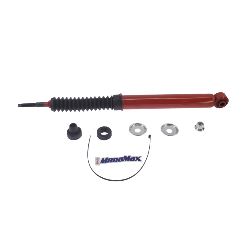KYB Shocks & Struts MonoMax Front 05-12 Ford F-250 Super Duty 4WD / 05-07 F-350 Super Duty 4WD - Image 3