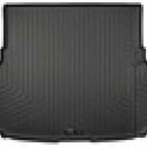 Husky Liners 15-22 Ford Mustang Coupe WeatherBeater Black Trunk Liner