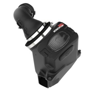 aFe 20-24 GM Trucks/SUVs L6-3.0L (td) LM2/LZ0 Momentum HD Cold Air Intake System w/ Pro DRY S Filter
