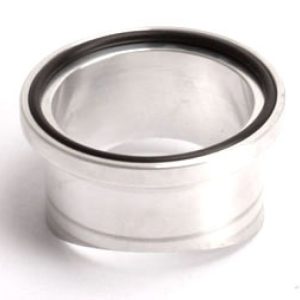 Turbosmart BOV 38mm Alloy Profiled Ada