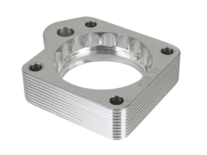 aFe Silver Bullet Throttle Body Spacers TBS Ford Ranger/Explorer 90-01 V6-4.0L (Excluding SOHC) - Image 2