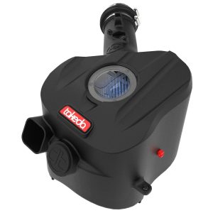 aFe 23-24 Toyota GR Corolla Takeda Momentum Intake