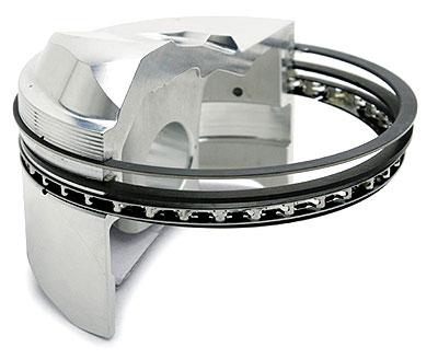 JE Pistons Ring Sets 1.0-1.2-2.8-3.622 - Image 2