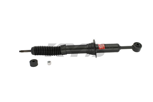 KYB Shocks & Struts Excel-G Front TOYOTA 4-Runner 2003-09 TOYOTA FJ Cruiser 2007-09 TOYOTA Tacoma (2 - Image 4
