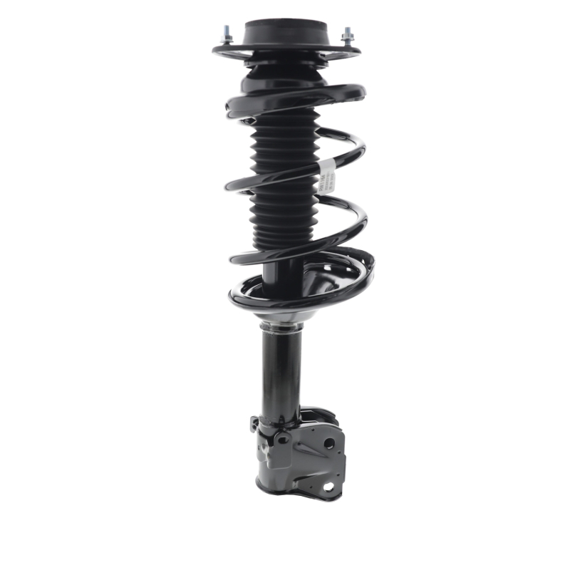KYB 16-17 Subaru Crosstrek / 13-15 Subaru XV Crosstrek ( Exc. Hybrid) Strut-Plus Strut- Front Left - Image 4