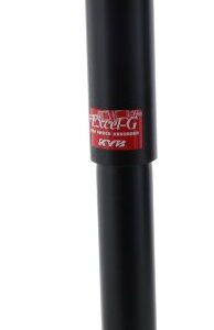 KYB 19-21 Chevrolet Silverado 1500 LT w/o OffRoad Sus. (Ex. Trail Boss / SSV) Excel-G Rear Gas Shock