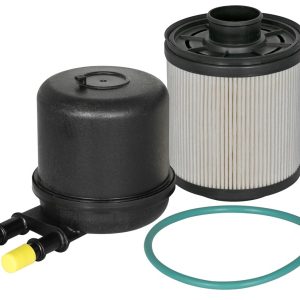 aFe ProGuard D2 Fluid Filters Fuel F/F FUEL Ford Diesel Trucks 11-16 V8-6.7L (td)